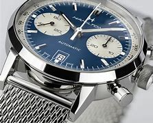 Image result for Hamilton Watch