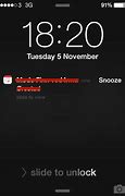 Image result for How to Turn Off Alarm On iPhone