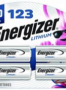 Image result for Camera Batteries Lithium