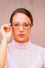 Image result for Eyeglasses Frame Types