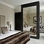 Image result for Mirror in Window Frame in Bedroom