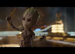 Image result for Baby Groot Dancing