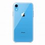 Image result for Blue iPhone XR Clear Cases with Ocean