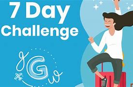 Image result for Midnset 7-Day Challenge
