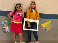 Image result for Memes Days Dress Up Spirit Week