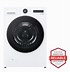 Image result for LG Front Load Washer and Dryer Set White