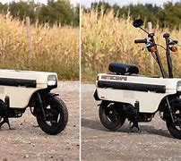Image result for Weird Scooter