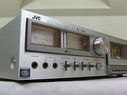 Image result for JVC KD A5 Cassette Deck