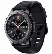 Image result for Gear S3 Frontier White Screen