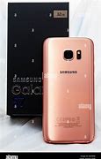 Image result for Rose Gold Samsung S7 Front and Back