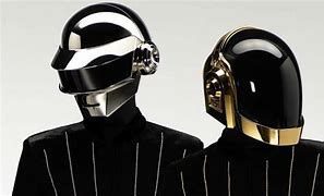 Image result for Random Access Memories Daft Punk Album 10th Anni