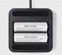 Image result for Universal AA Battery Charger