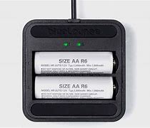 Image result for Large AA Battery Charger