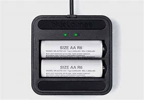 Image result for AA Battery to 12V USB Charger