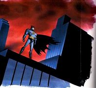 Image result for Warner Bros Batman Animated Series
