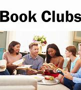 Image result for The Book Club E Sport Image