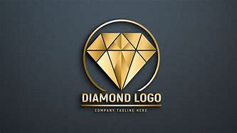 Image result for Diamond Logo Design