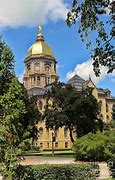Image result for University of Notre Dame Campus