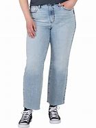 Image result for Silver Jeans Plus Size