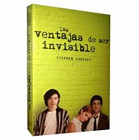 Image result for Las Ventajas De Ser Invisible Cast