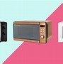 Image result for Pics of a Microwave