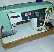 Image result for Visetti Sewing Machine