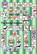 Image result for Board Game Animals Compendium