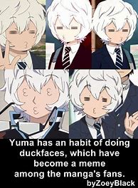 Image result for World Trigger Memes