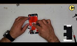 Image result for iPhone SE 2020 Screen Replacement