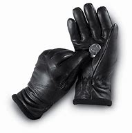 Image result for Thinsulate Leather Gloves