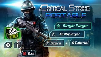 Image result for Critical Strike Portable
