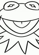 Image result for Kermit the Frog Face