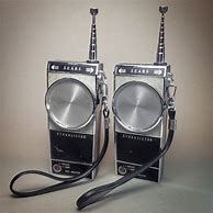 Image result for Walkie Talkie Original