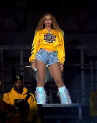 Image result for Beyonce Famous Looks