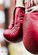 Image result for Red Boxing Gloves Is for Girls