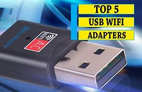 Image result for What Is a WiFi Adapter