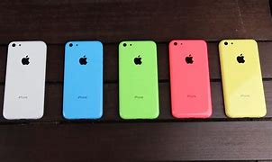 Image result for Apple iPhone 5C Orange