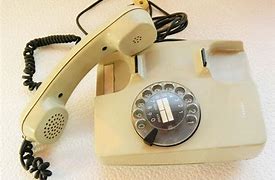 Image result for Siemens Rotary Phone