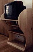 Image result for Flat Screen TV Cabinet Plans