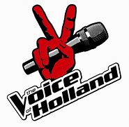 Image result for The Voice of Holland Logo