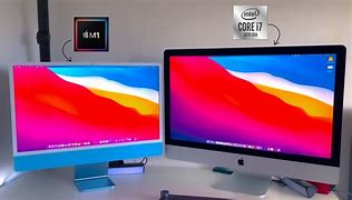 Image result for iMac M1 27-Inch