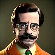 Image result for Ned Flanders ABS