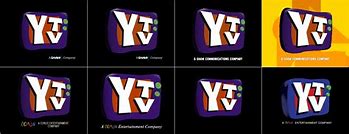 Image result for Ytv Logo Remake deviantART