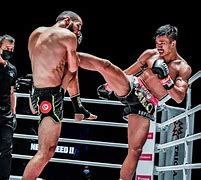 Image result for What Is Kickboxing