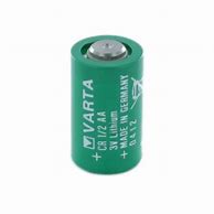 Image result for 1 2 AA Battery