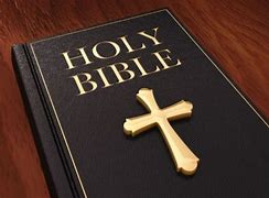 Image result for The Holy Bible Christianity
