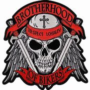 Image result for Biker Patches