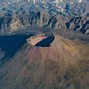 Image result for Mount Vesuvius After Eruption