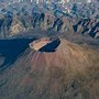 Image result for Mount Vesuvius Destroyed Pompeii