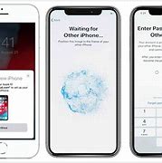 Image result for How to Setup a New iPhone 11 Pro From a iPhone 6s